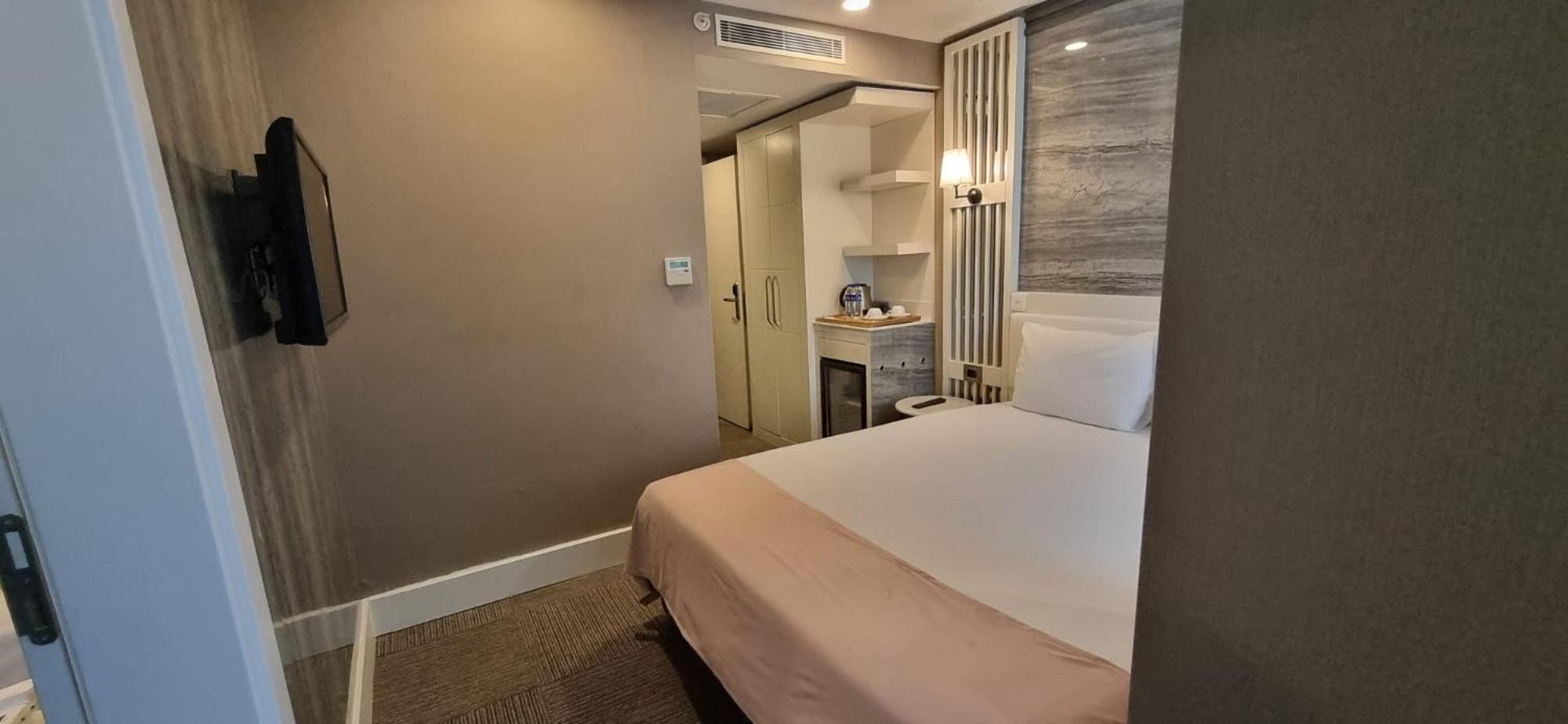 Mia Berre Hotels Стамбул Екстер'єр фото